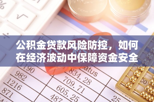 天长公积金贷款风险防控，如何在经济波动中保障资金安全