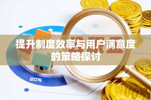 天长提升制度效率与用户满意度的策略探讨